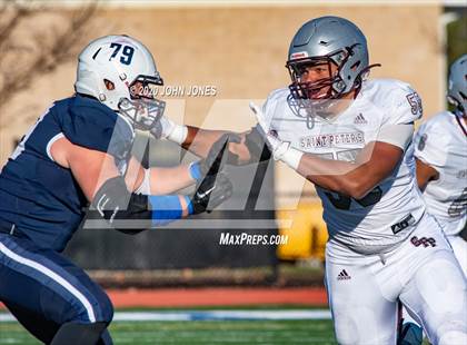 Thumbnail 1 in St. Peter's Prep @ Seton Hall Prep photogallery.