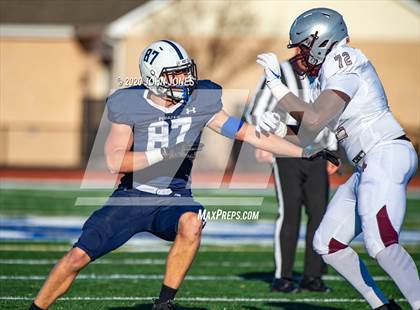Thumbnail 1 in St. Peter's Prep @ Seton Hall Prep photogallery.