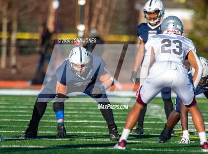 Thumbnail 2 in St. Peter's Prep @ Seton Hall Prep photogallery.