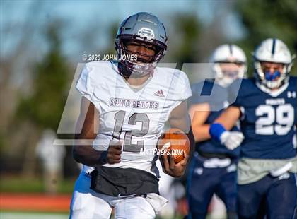 Thumbnail 2 in St. Peter's Prep @ Seton Hall Prep photogallery.