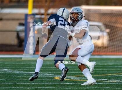Thumbnail 3 in St. Peter's Prep @ Seton Hall Prep photogallery.