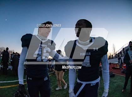 Thumbnail 2 in St. Peter's Prep @ Seton Hall Prep photogallery.