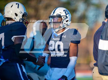 Thumbnail 3 in St. Peter's Prep @ Seton Hall Prep photogallery.