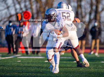 Thumbnail 3 in St. Peter's Prep @ Seton Hall Prep photogallery.