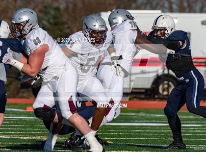 Thumbnail 1 in St. Peter's Prep @ Seton Hall Prep photogallery.