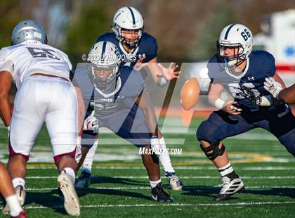 Thumbnail 2 in St. Peter's Prep @ Seton Hall Prep photogallery.