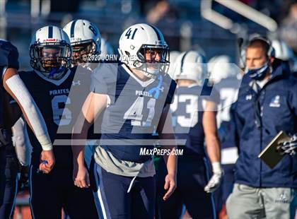Thumbnail 3 in St. Peter's Prep @ Seton Hall Prep photogallery.