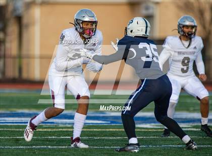 Thumbnail 1 in St. Peter's Prep @ Seton Hall Prep photogallery.