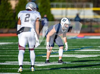 Thumbnail 3 in St. Peter's Prep @ Seton Hall Prep photogallery.