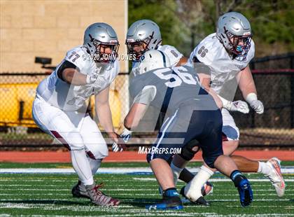 Thumbnail 2 in St. Peter's Prep @ Seton Hall Prep photogallery.