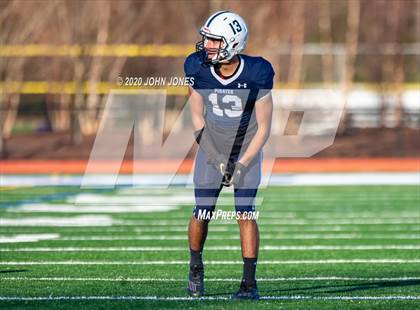 Thumbnail 1 in St. Peter's Prep @ Seton Hall Prep photogallery.