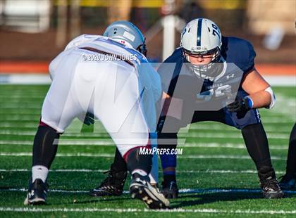 Thumbnail 2 in St. Peter's Prep @ Seton Hall Prep photogallery.
