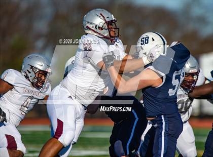 Thumbnail 3 in St. Peter's Prep @ Seton Hall Prep photogallery.