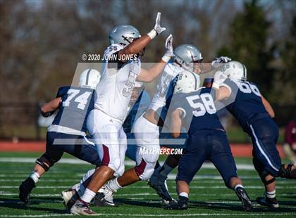 Thumbnail 1 in St. Peter's Prep @ Seton Hall Prep photogallery.