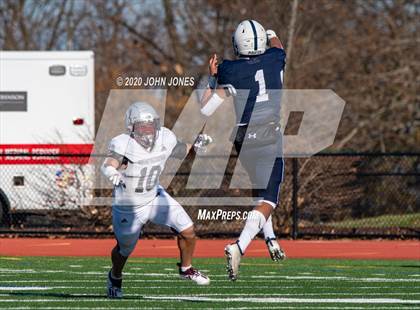 Thumbnail 1 in St. Peter's Prep @ Seton Hall Prep photogallery.