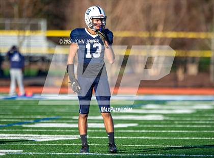 Thumbnail 3 in St. Peter's Prep @ Seton Hall Prep photogallery.