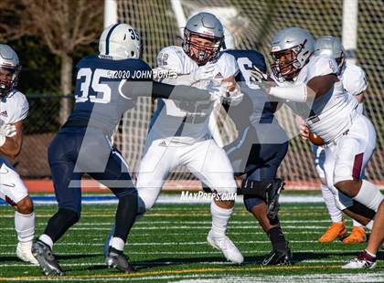 Thumbnail 2 in St. Peter's Prep @ Seton Hall Prep photogallery.