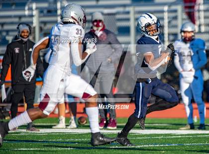 Thumbnail 1 in St. Peter's Prep @ Seton Hall Prep photogallery.
