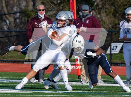 Thumbnail 2 in St. Peter's Prep @ Seton Hall Prep photogallery.