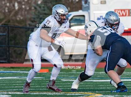 Thumbnail 1 in St. Peter's Prep @ Seton Hall Prep photogallery.