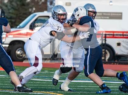 Thumbnail 2 in St. Peter's Prep @ Seton Hall Prep photogallery.