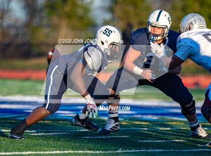 Thumbnail 3 in St. Peter's Prep @ Seton Hall Prep photogallery.