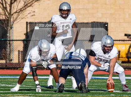 Thumbnail 3 in St. Peter's Prep @ Seton Hall Prep photogallery.