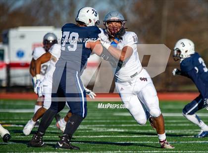 Thumbnail 2 in St. Peter's Prep @ Seton Hall Prep photogallery.