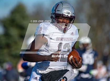 Thumbnail 1 in St. Peter's Prep @ Seton Hall Prep photogallery.