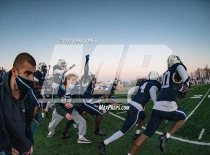 Thumbnail 2 in St. Peter's Prep @ Seton Hall Prep photogallery.