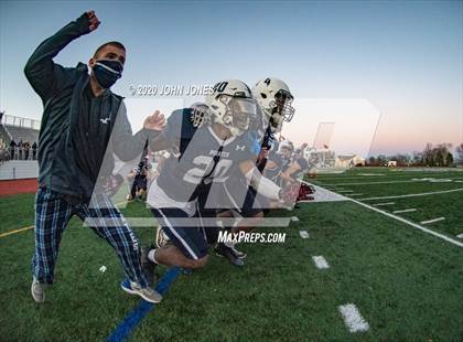 Thumbnail 1 in St. Peter's Prep @ Seton Hall Prep photogallery.