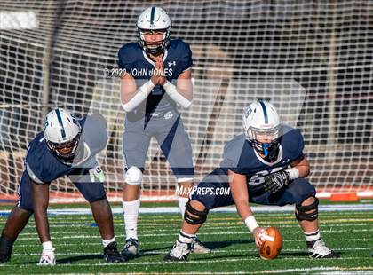 Thumbnail 2 in St. Peter's Prep @ Seton Hall Prep photogallery.