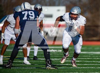 Thumbnail 1 in St. Peter's Prep @ Seton Hall Prep photogallery.