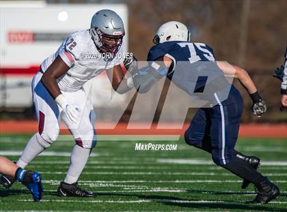 Thumbnail 2 in St. Peter's Prep @ Seton Hall Prep photogallery.