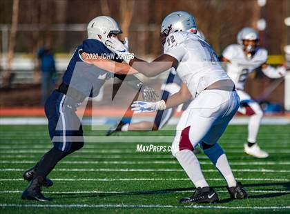 Thumbnail 1 in St. Peter's Prep @ Seton Hall Prep photogallery.