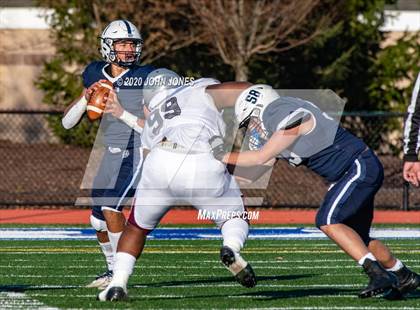 Thumbnail 2 in St. Peter's Prep @ Seton Hall Prep photogallery.