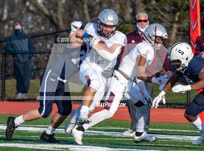 Thumbnail 1 in St. Peter's Prep @ Seton Hall Prep photogallery.