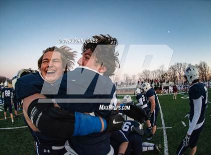 Thumbnail 1 in St. Peter's Prep @ Seton Hall Prep photogallery.
