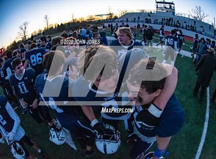 Thumbnail 3 in St. Peter's Prep @ Seton Hall Prep photogallery.
