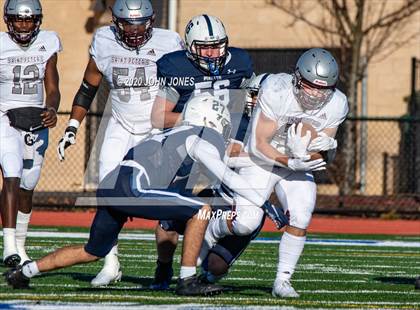 Thumbnail 2 in St. Peter's Prep @ Seton Hall Prep photogallery.