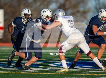 Thumbnail 2 in St. Peter's Prep @ Seton Hall Prep photogallery.