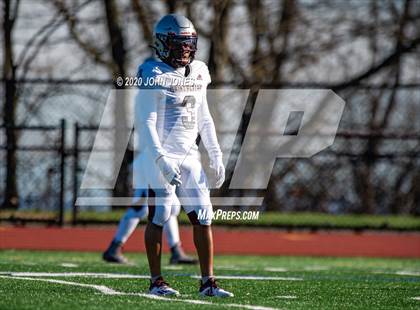 Thumbnail 1 in St. Peter's Prep @ Seton Hall Prep photogallery.