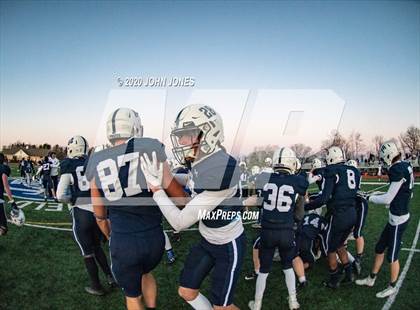 Thumbnail 3 in St. Peter's Prep @ Seton Hall Prep photogallery.