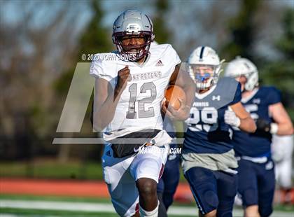 Thumbnail 1 in St. Peter's Prep @ Seton Hall Prep photogallery.