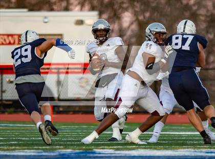 Thumbnail 1 in St. Peter's Prep @ Seton Hall Prep photogallery.