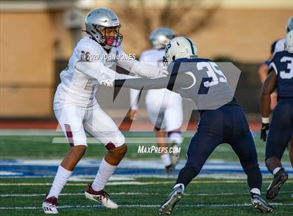 Thumbnail 3 in St. Peter's Prep @ Seton Hall Prep photogallery.
