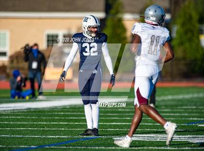 Thumbnail 2 in St. Peter's Prep @ Seton Hall Prep photogallery.