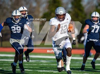 Thumbnail 1 in St. Peter's Prep @ Seton Hall Prep photogallery.