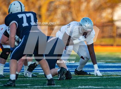 Thumbnail 1 in St. Peter's Prep @ Seton Hall Prep photogallery.
