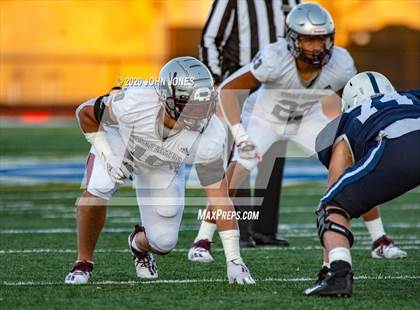 Thumbnail 3 in St. Peter's Prep @ Seton Hall Prep photogallery.